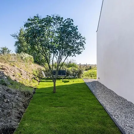 Coastal Bries Tatil Evi