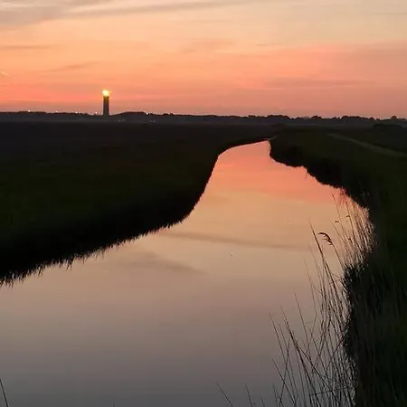 Dom wakacyjny Coastal Bries Ouddorp