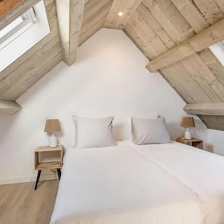 Coastal Bries Dom wakacyjny