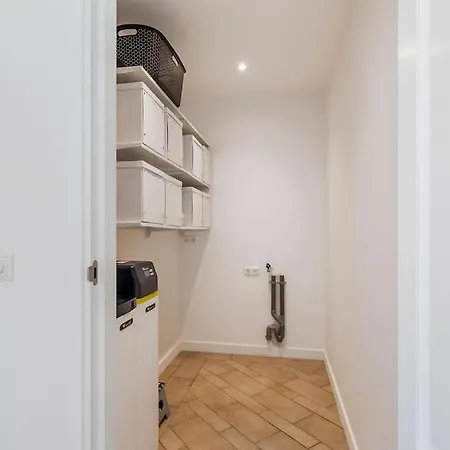 Coastal Bries Tatil Evi *