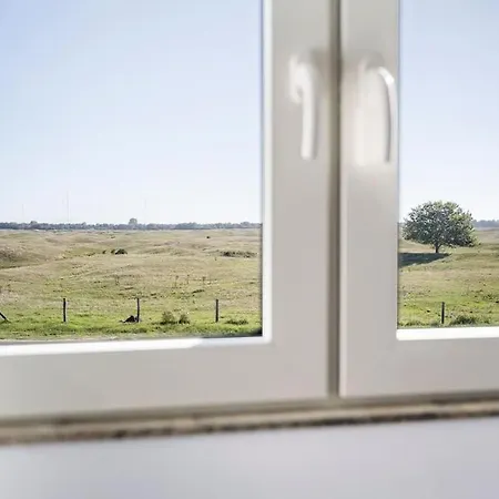 Coastal Bries Holiday home Ouddorp