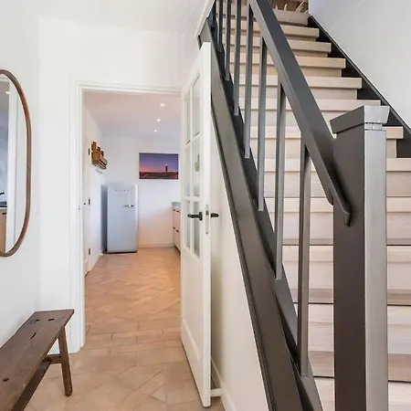 Coastal Bries Holiday home
