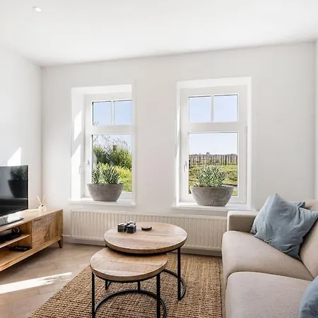 Coastal Bries Dom wakacyjny *