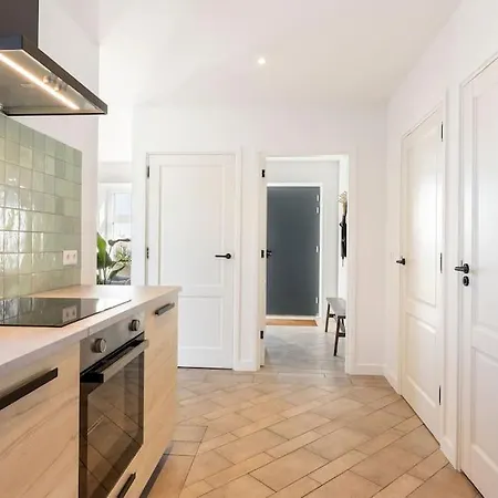 Coastal Bries Ouddorp