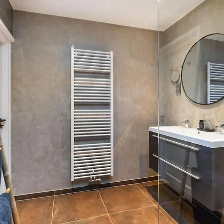 Holiday home Coastal Bries Ouddorp