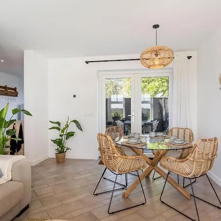 Coastal Bries بيت للعطل *