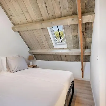 Holiday home Coastal Bries