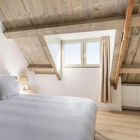 Coastal Bries * Ouddorp