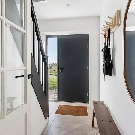 Coastal Bries Dom wakacyjny