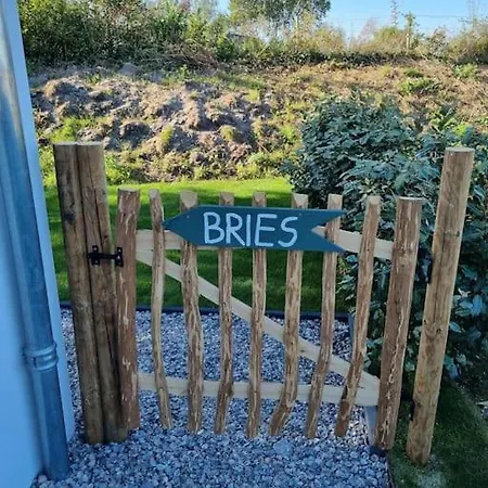 Coastal Bries Holiday home Ouddorp