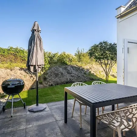 Coastal Bries Tatil Evi