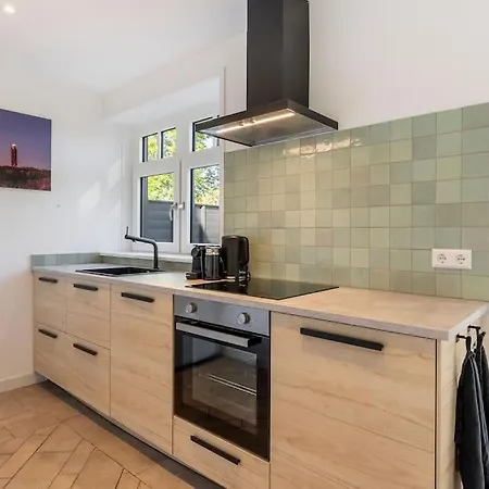 Coastal Bries بيت للعطل