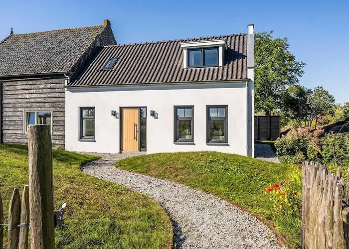 Tatil Evi Coastal Bries