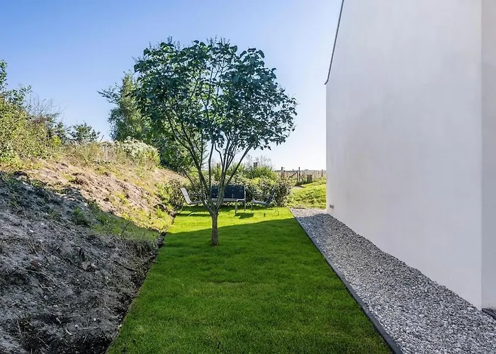 Coastal Bries Tatil Evi