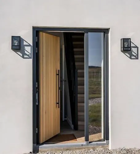 Tatil Evi Coastal Bries *