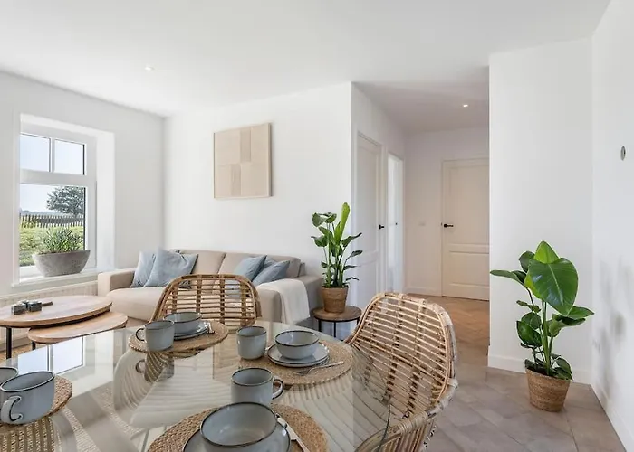 Coastal Bries Ouddorp