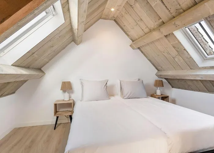 Coastal Bries Tatil Evi