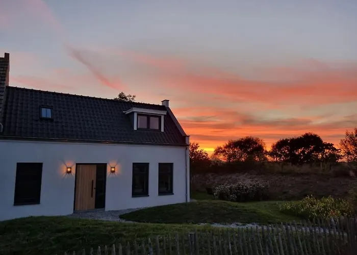 Coastal Bries בית נופש