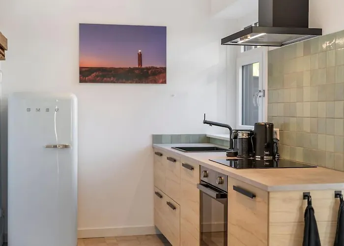 Coastal Bries בית נופש *