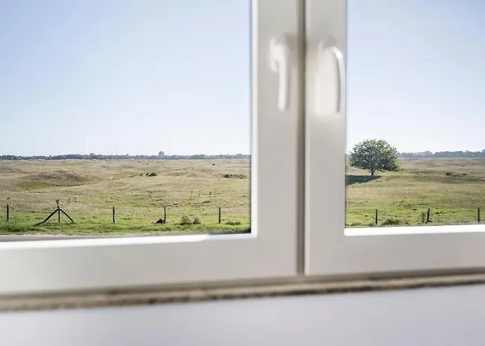 Coastal Bries Tatil Evi Ouddorp