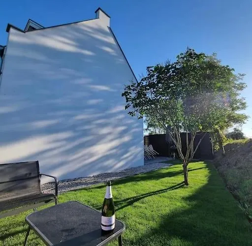 Tatil Evi Coastal Bries *