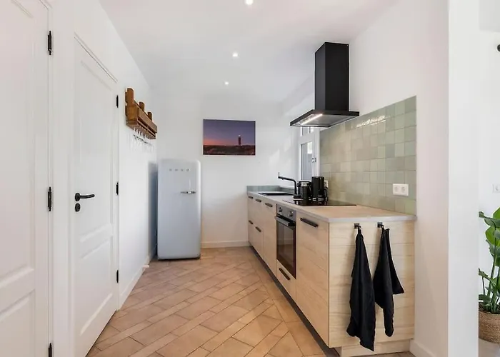 Coastal Bries Ouddorp