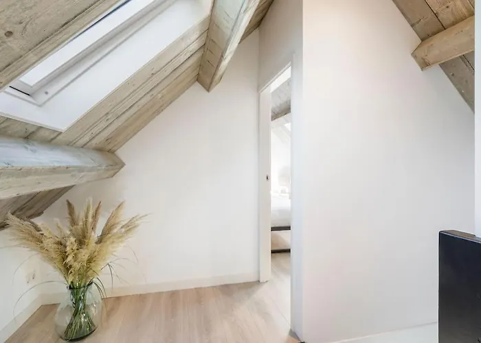 Coastal Bries בית נופש *