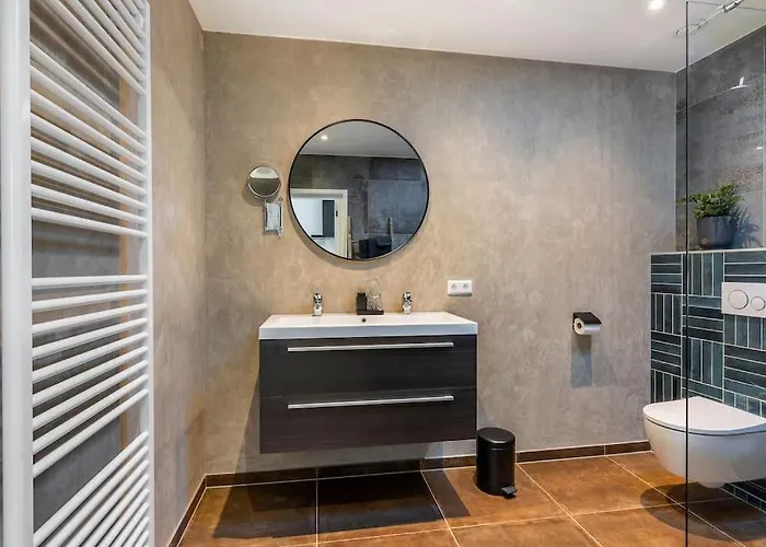 Coastal Bries * Ouddorp