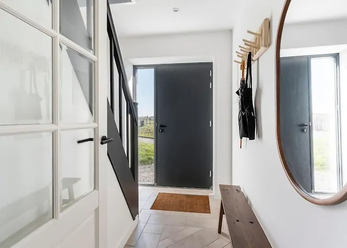 Coastal Bries Tatil Evi