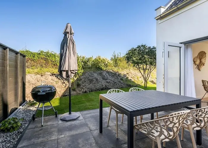 Coastal Bries Tatil Evi