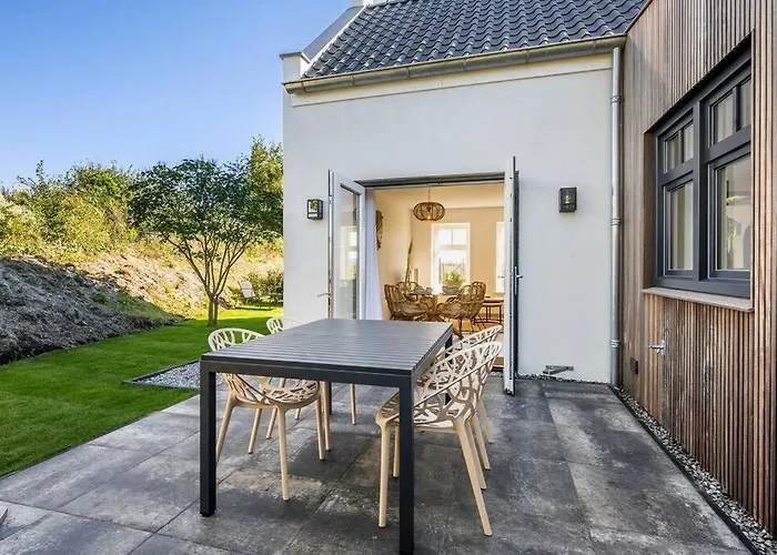 Coastal Bries * Ouddorp