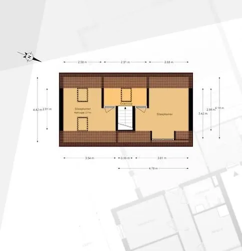 Coastal Bries בית נופש