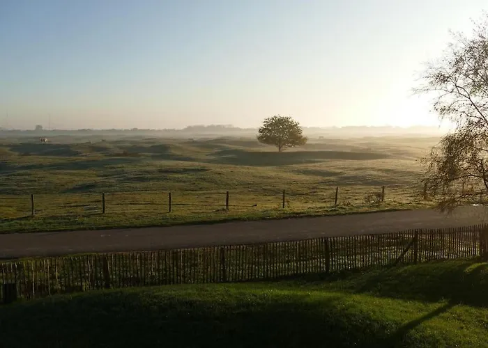 Coastal Bries * Ouddorp