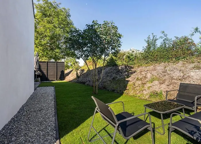 Coastal Bries Tatil Evi