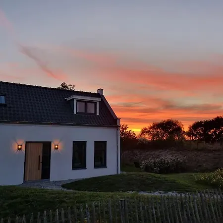 Coastal Bries Dom wakacyjny