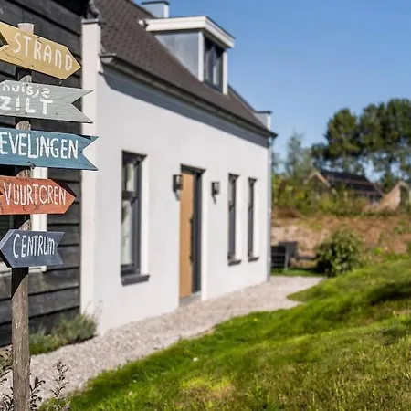 Coastal Bries * Ouddorp