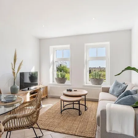 Coastal Bries Dom wakacyjny Ouddorp