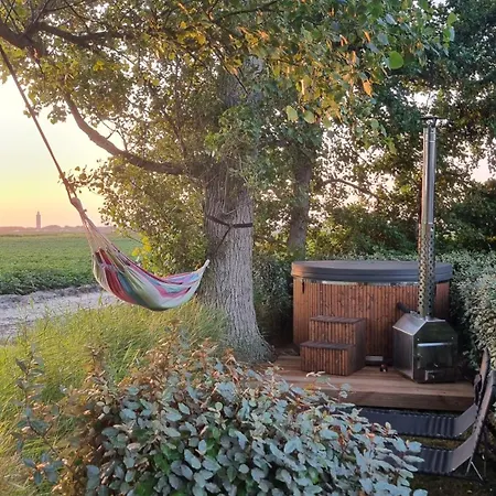 Dom wakacyjny Coastal Bries