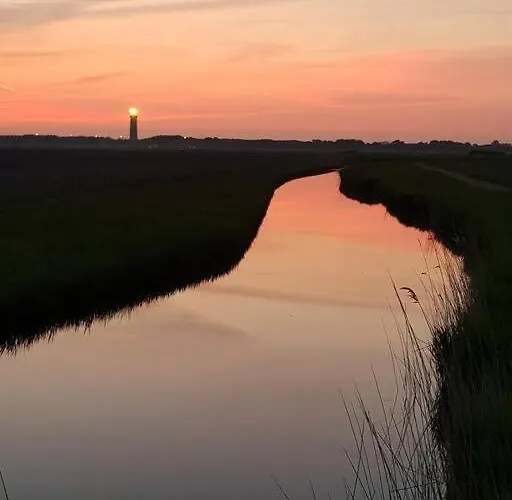 Dom wakacyjny Coastal Bries Ouddorp