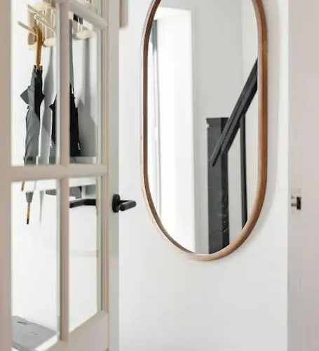 Dom wakacyjny Coastal Bries Ouddorp