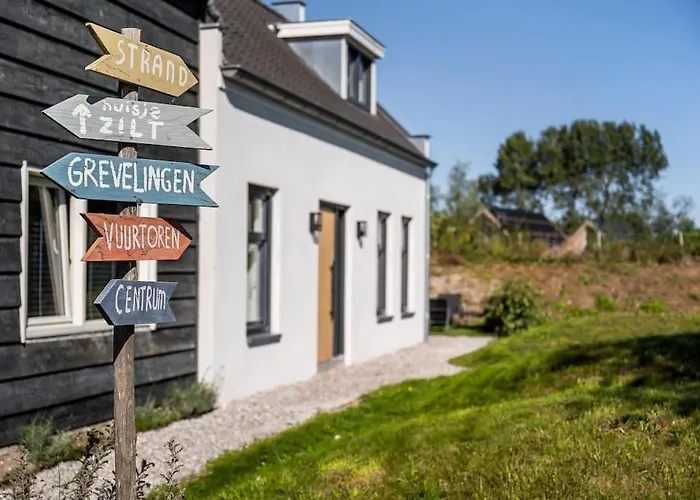 Coastal Bries * Ouddorp