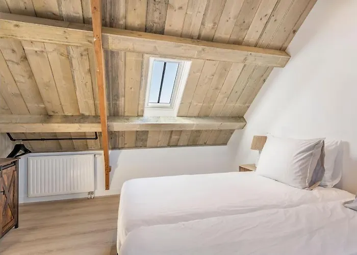 Coastal Bries * Ouddorp