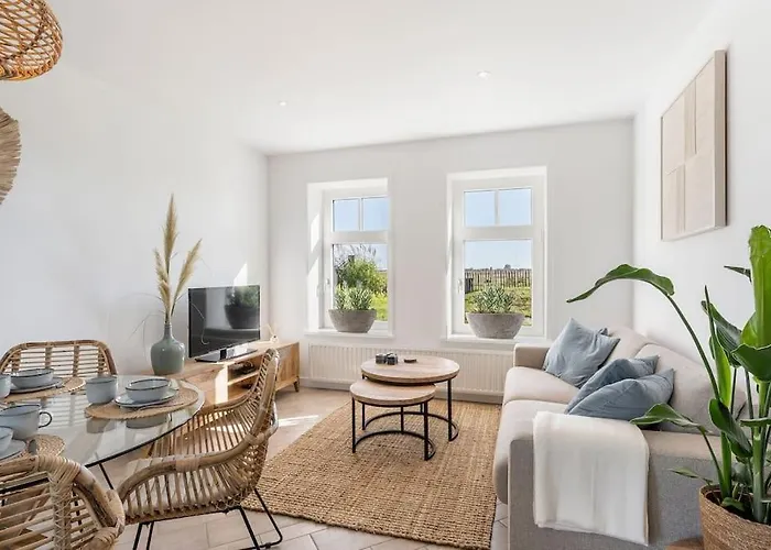 Coastal Bries Dom wakacyjny Ouddorp