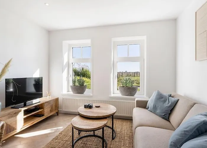 Coastal Bries Dom wakacyjny *