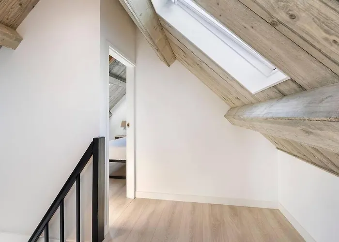 Dom wakacyjny Coastal Bries *