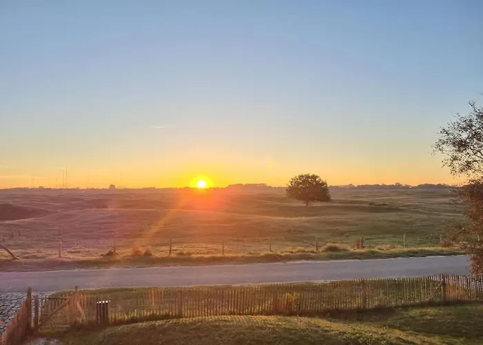 Coastal Bries * Ouddorp