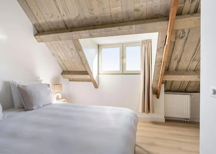 Coastal Bries * Ouddorp