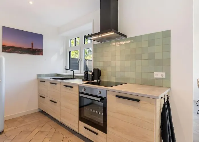 Coastal Bries Dom wakacyjny